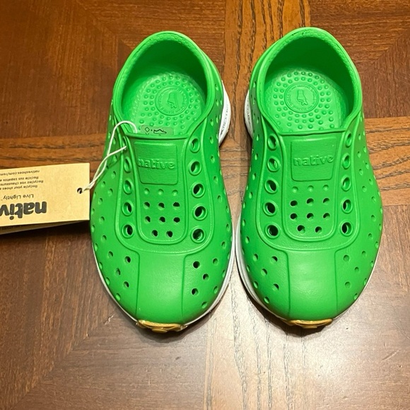 NWT Native. Size C5. Sfpf. $28 - Picture 1 of 3